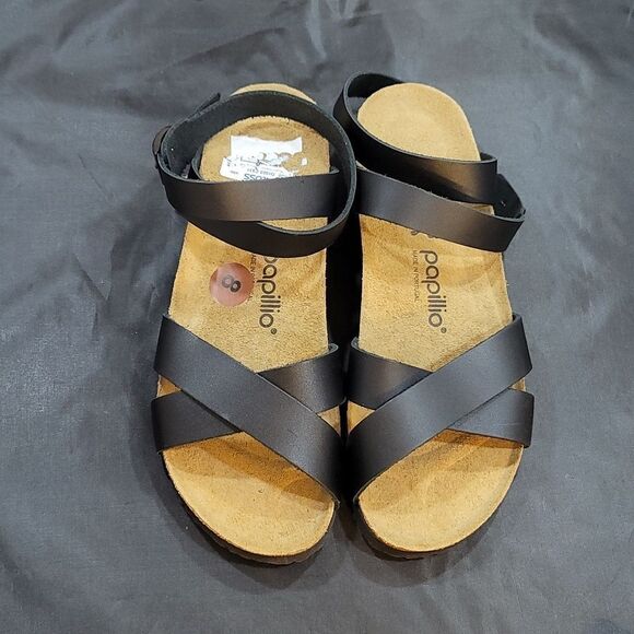 BRAND NEW LOLA PAPILLIO BIRKENSTOCK SANDAL G1 - Picture 2 of 16